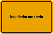 Grundbuchamt Ingelheim am Rhein